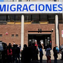 Three years without the National Migration Service