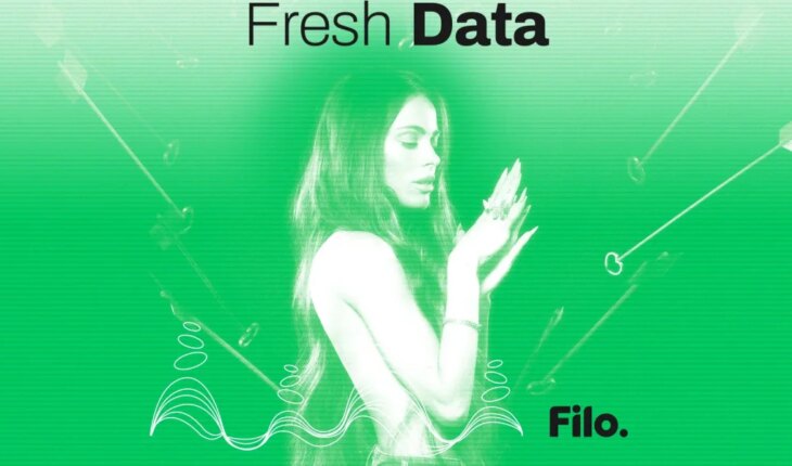 Tini heads Fresh Data, the Filo.news playlist with the best releases