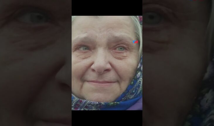Video: DOCUMENTAL DE TN | Lo que viví en Ucrania: viaje al corazón de la guerra