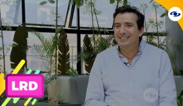 Video: La Red: Antonio Sanint relata cómo transformó su déficit de atención en algo positivo – Caracol TV