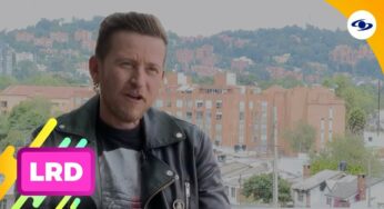 Video: La Red: Chester confiesa cómo lo han afectado las secuelas de un cáncer de piel – Caracol TV