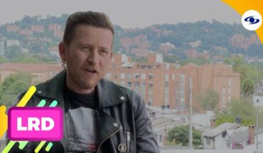 Video: La Red: Chester confiesa cómo lo han afectado las secuelas de un cáncer de piel – Caracol TV