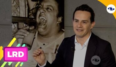 Video: La Red: ‘El Gordo’ Benjumea hizo parte de ‘El gran bingo’, producida por su hijo menor – Caracol TV