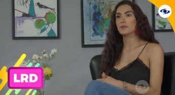 Video: La Red: Isabella Santiago tuvo que encerrarse en su hogar por ataques que sufrió – Caracol TV