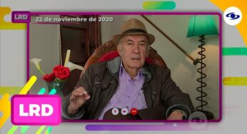 Video: La Red: Luis Fernando Múnera falleció y en La Red le rendimos un homenaje – Caracol TV