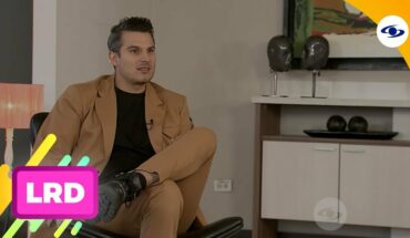 Video: La Red: Pipe Bueno habla sin complejos acerca de su aumento de peso – Caracol TV