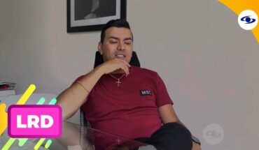 Video: La Red: Yeison Jiménez confiesa que lo intentaron violar: “que les hiciera el amor” – Caracol TV