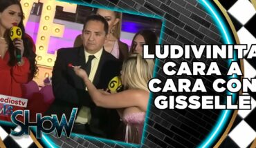 Video: Ludivinita enfrenta a Gisselle Sampayo | Es Show