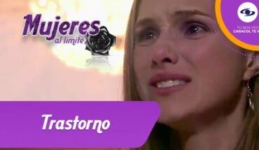 Video: Mujeres al Límite : Sara sufre de agorafobia | Caracol Televisión