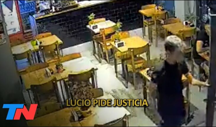 Video: PALERMO I Violenta amenaza homofóbica en un bar al grito de “Justicia por Lucio”