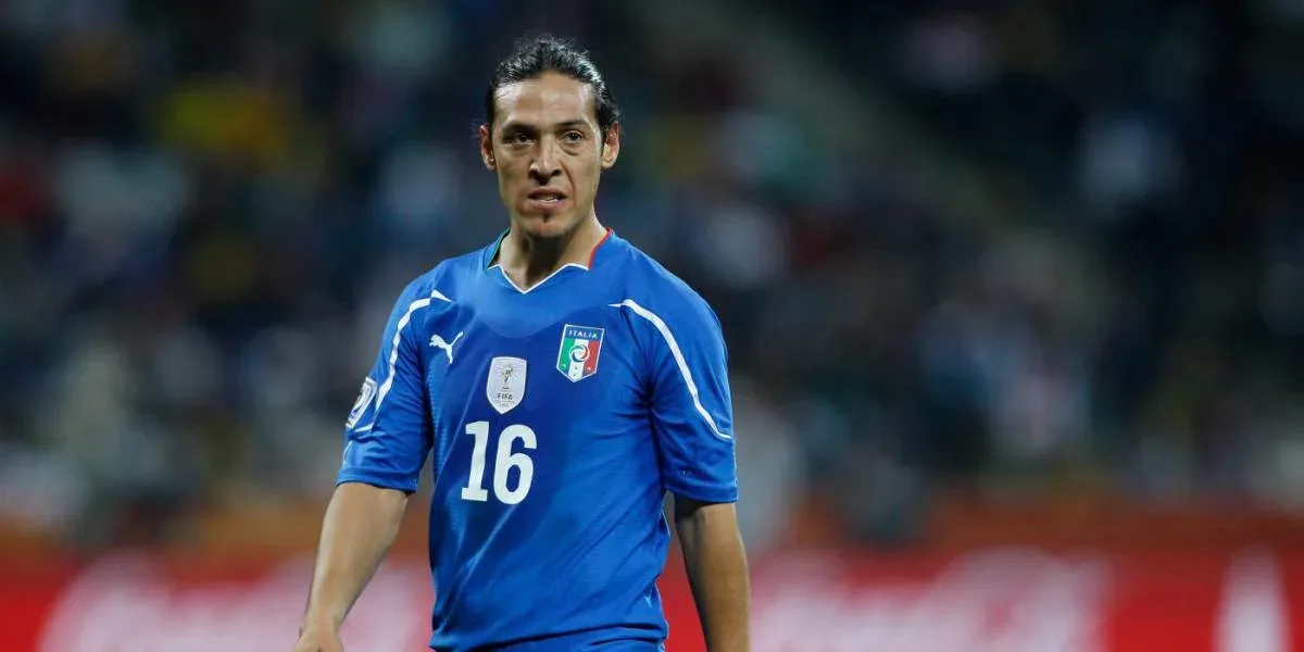 ¿Cuántos futbolistas argentinos jugaron para la Selección de Italia a lo largo de la historia?