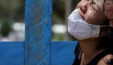 Brazil surpasses 700,000 deaths from Covid-19 in three years of pandemic