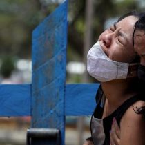 Brazil surpasses 700,000 deaths from Covid-19 in three years of pandemic