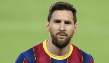 “Casi imposible”: Barcelona y el sueño de contratar a Messi