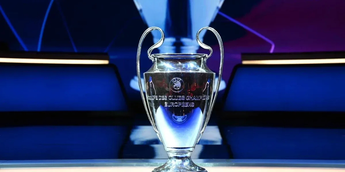 Champions League: se sortearon los cuartos de final