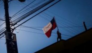 Chile recupera su posición como el tercer país «más feliz» de Latinoamérica en ranking ONU