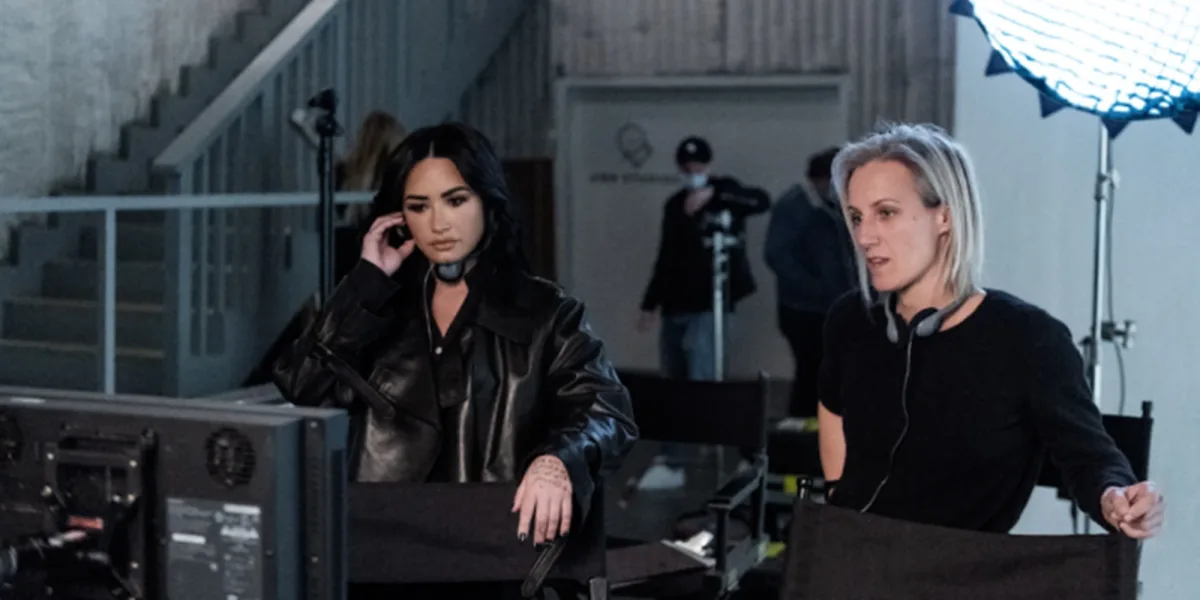 Demi Lovato debuta como directora con un documental sobre ex estrellas infantiles y las dificultades de crecer en el centro de atención