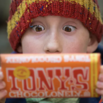 Does food packaging influence children's nutritional habits?