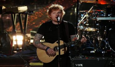 Ed Sheeran cree que los críticos de música ya no son necesarios — Rock&Pop
