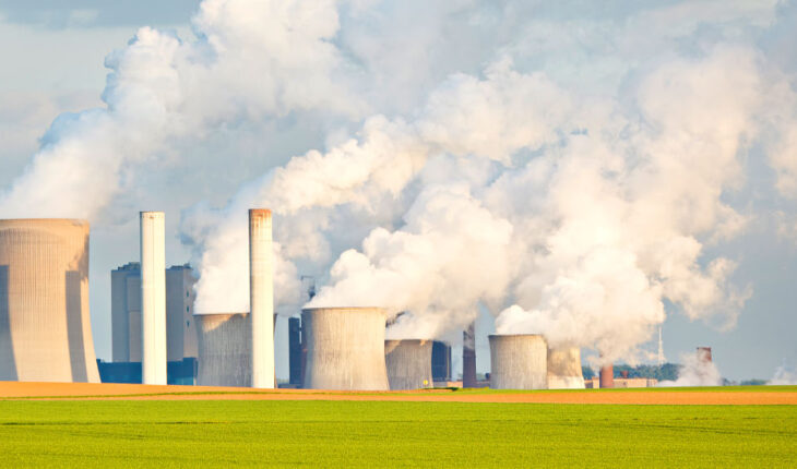 El “arancel al carbono (CBAM)”: ¿proteccionismo verde o liderazgo global contra el cambio climático?