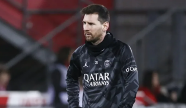 El futuro de Messi: el presidente del PSG aseguró que “estamos trabajando para que continúen”
