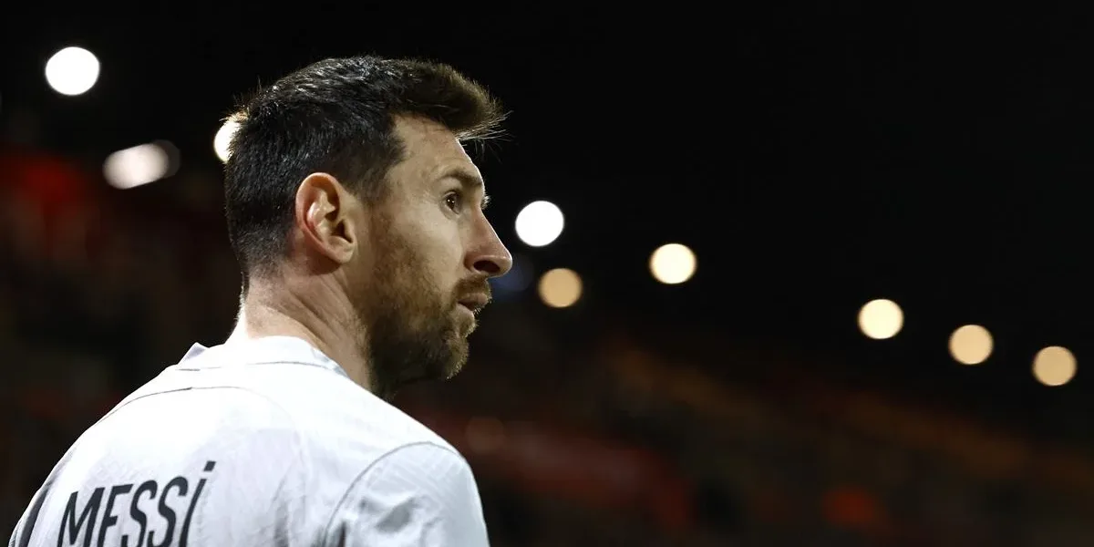 El plan de la MLS para sumar a Messi, con la mira puesta en el Mundial 2026