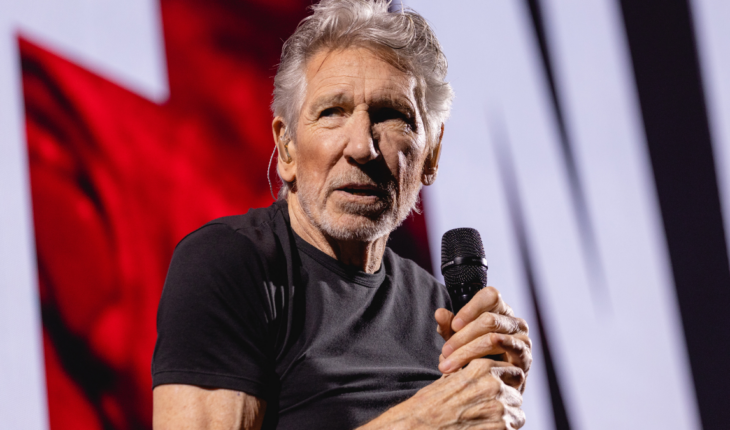 Eric Clapton, Tom Morello y Nick Mason defienden a Roger Waters — Rock&Pop