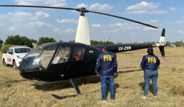Ezeiza: They thwarted the escape of a drug trafficker from Rosario