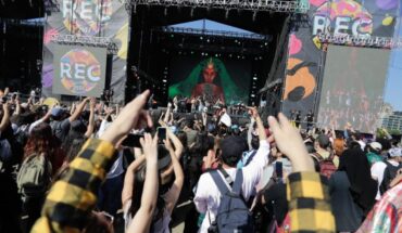 Festival Rock en Conce confirma fechas para su edición 2023 — Rock&Pop