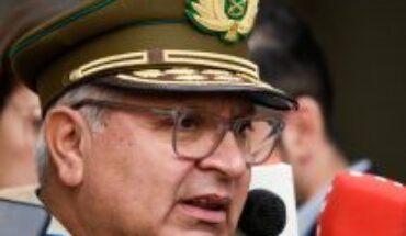 General Yáñez baja el tono tras reunión con La Moneda pero mantiene emplazamiento al Congreso: insta a «preocuparse del fondo»