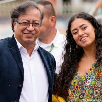 Gustavo Petro's Son Accused of Receiving Drug Money for Campaign