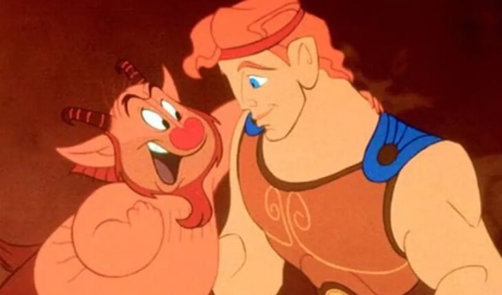 “Hercules”: the details of the live-action film produced by Anthony and Joe Russo