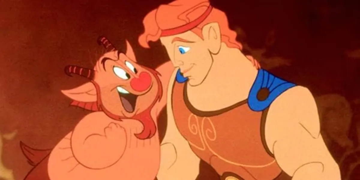 "Hercules": the details of the live-action film produced by Anthony and Joe Russo
