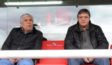Independiente comunicó que demandará a Hugo Moyano y Héctor Maldonado