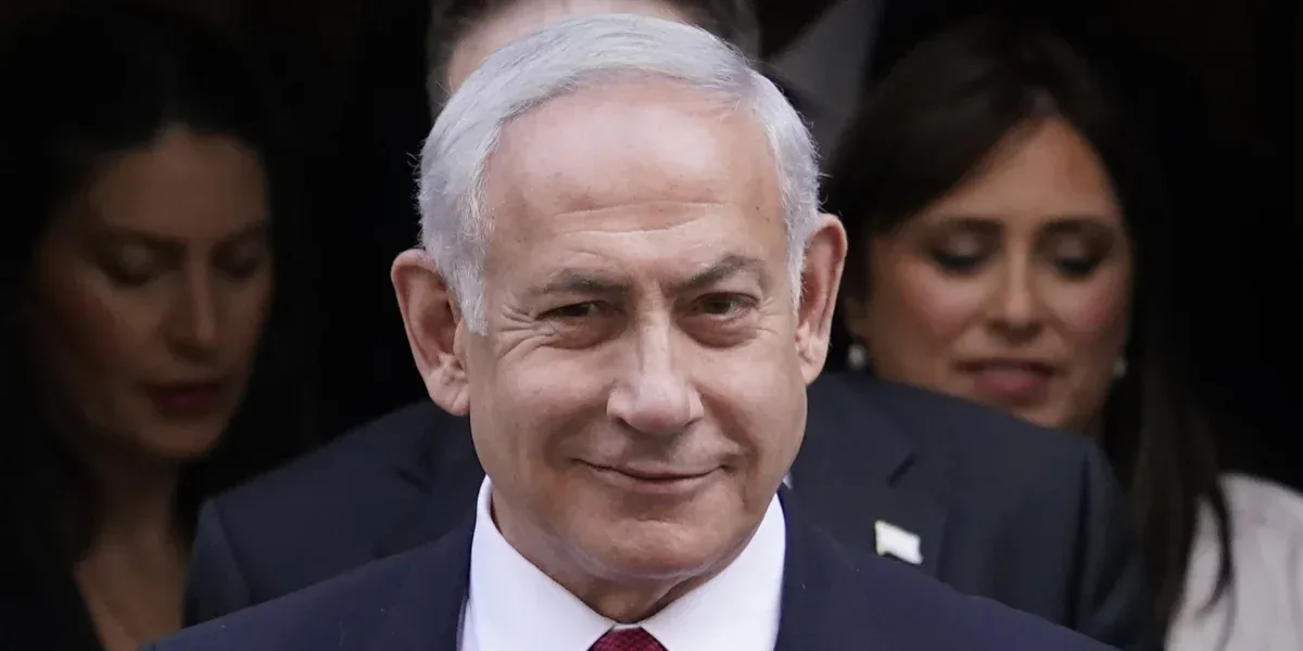 Israel: Netanyahu echó a un ministro que pidió frenar el debate por la reforma judicial