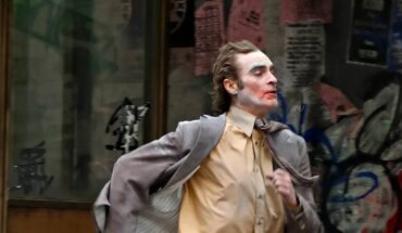 “Joker: Folie à Deux”, new behind-the-scenes footage of the sequel with Joaquin Phoenix as Arthur Fleck