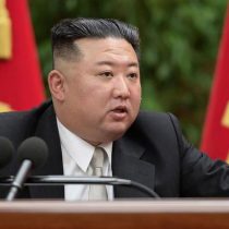 Kim Jong Un ordena intensificar maniobras de «guerra real»
