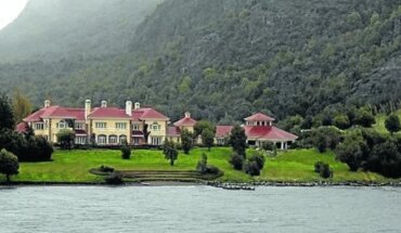 La Cámara de Casación resolvió que causa por el viaje de jueces a Lago Escondido pase a Comodoro Py