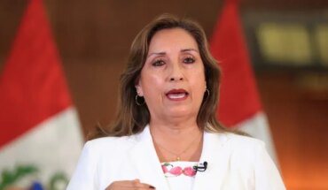 La Fiscalía de Perú citó a Boluarte por las muertes en las protestas