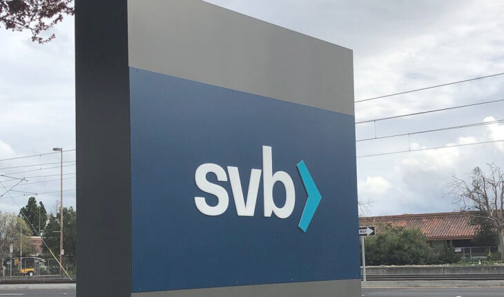 La caída del SVB: ¿son todos los bancos sistémicamente grandes?