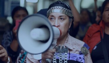 La lucha de las mujeres indígenas contra el terricidio resiste y florece