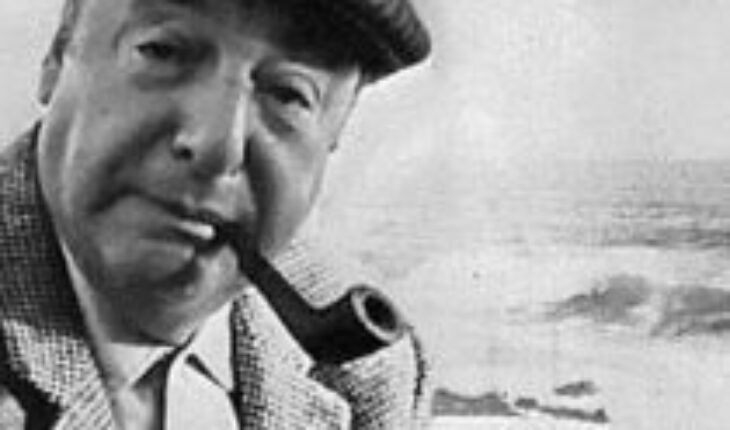 «Las copas de la memoria»: Neruda, el Winnipeg y otras hierbas