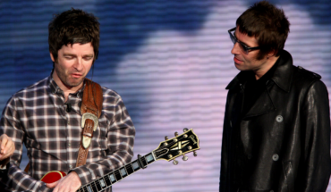Liam Gallagher elogia la nueva canción de Noel — Rock&Pop