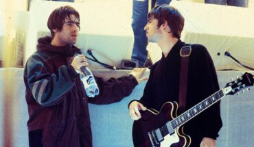 Liam Gallagher revela lo que más extraña de tocar junto a Noel Gallagher en Oasis — Rock&Pop