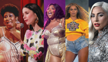 Los 10 mejores himnos del feminismo — Rock&Pop