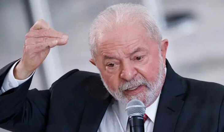 Lula cancela visita a China por neumonía