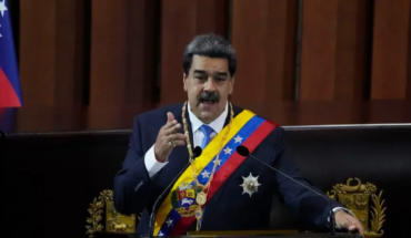 Maduro irá en busca de la reelección y afirmó que lo tiene “sin cuidado” el cuestionamiento internacional