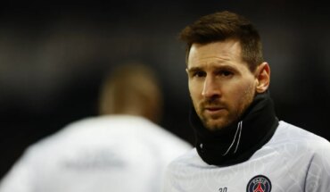 Messi, sobre su relación con Mbappé: “Es lindo compartir el mismo equipo”