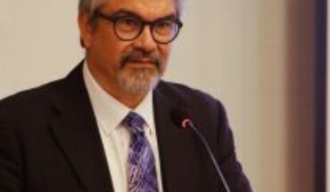 Minister Mario Marcel projects “substantial reduction” in inflation level for Chile in 2023