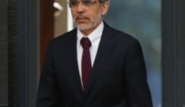 Ministro Cordero aclara que las atribuciones en los indultos la tiene el Presidente y no Gendarmería